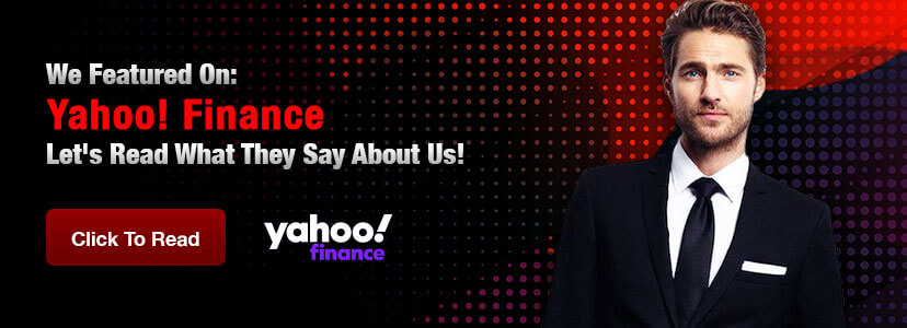 12Play Featured on Yahoo Finance