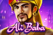 Ali Baba Slots Games