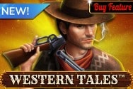 Free Slots Games-Western Tales