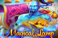 Magic Lamp Online Free Slots