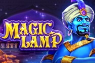 Magic Lamp Slots