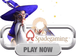SpadeGaming Play Now Button