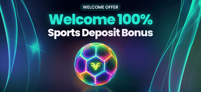 BETGOAT-100% Sports First Deposit Bonus up to USDT300